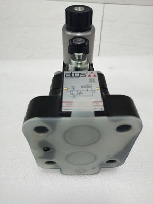 أجزاء مضخة الخرسانة ISO 60213009 صمام تصريف هيدروليكي CG3V-8GW-10-EU55 EATON VICKSERS