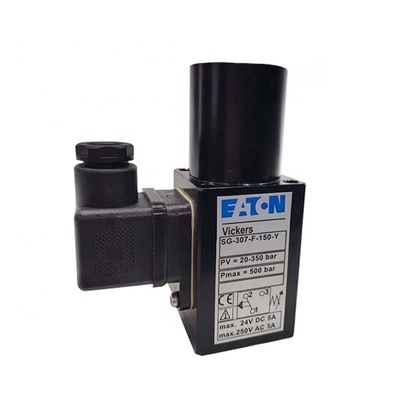 B240700000131 تتابع الضغط SG307-F-150-Y 24V DC EATON لـ ساني