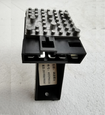 60273570 وحدة التحكم في السرعة ASYZY50023 ASYZY50220 SY5250GJB4 / 08JW