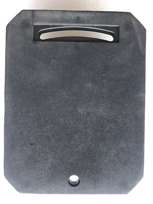60197101 SMART Angle sensor 1- (- 90) 90-I E-MEMS-LI-X قطع غيار أصلية أصلية لـ ساني رافعة