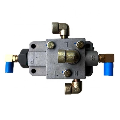 A220401000652 ناقل الحركة المؤازر صمام الرقيق أكمل A-5000 A5000 FAST لقطع غيار ساني رافعة