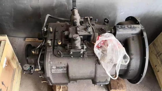 60148872 مجموعة النقل 9JS119A RPP (G12181) PTO FAST Fashite لـ ساني رافعة STC250