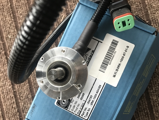 B249900001352 2RK-1000-67-01-S Encoder M-4096 * 360-CANOPEN-Z لـ ساني