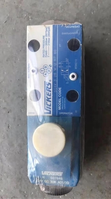 B220402000431 صمام عكسي كهرومغناطيسي DG4V-3-2B-M-U-H7-60 إيتون فايكرز