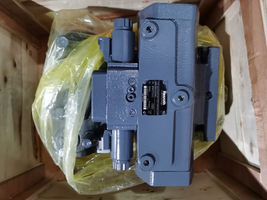 B220301000394 مضخة الغطاس A4VG140EP4D1 / 32R-NAF02F021DP R902155995 ريكسروث لساني