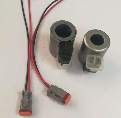 B249900001099 مصنعي الملف الكهرومغناطيسي R902602641 Rexroth لـ ساني PQ190 SHG190