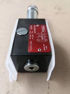 60093284 تخفيض صمام VRN2-06 / MA-6RS ARGO-HYTOS قطع غيار أصلية لرصف الأسفلت ساني DTU95C