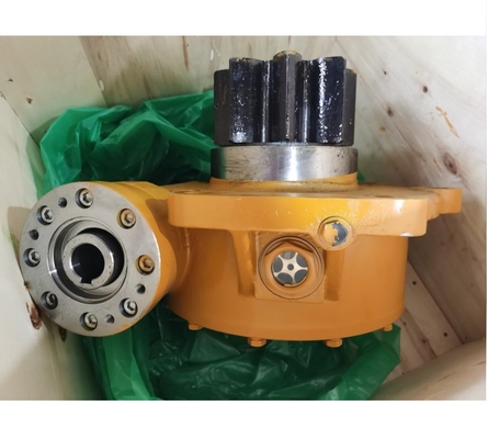 60212522 60024623 حافظة معدات البالية TZ190 قطع غيار أصلية أصلية لـ ساني Motor Grader