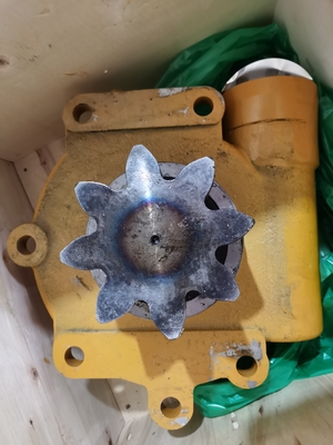 60212522 60024623 حافظة معدات البالية TZ190 قطع غيار أصلية أصلية لـ ساني Motor Grader