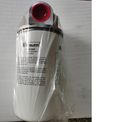 B222100000151 فلتر إرجاع الزيت SSF2058-10AE-B-R B222100000114 SFC-5810AE 13638192 لـ ساني