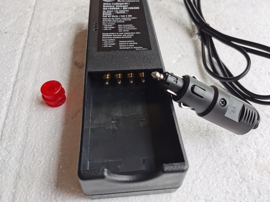 B229900000037 HBC شاحن بطارية جهاز التحكم عن بعد QA109600 QD109300 DC10-30V / 1.5A BA225030