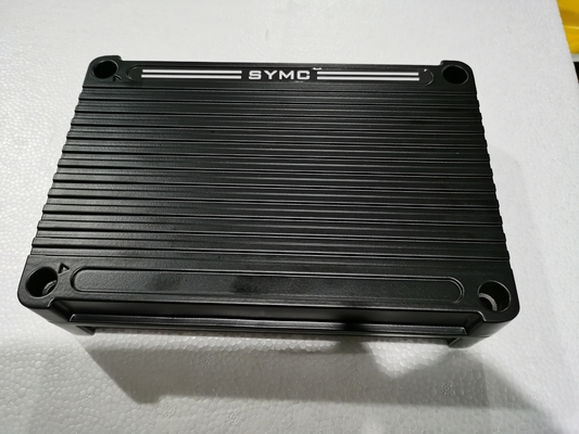 A810201990115 A810201206088 SYMC ساني Motion Controller أصلي مع البرنامج