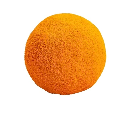 A820699000015 كرة تنظيف مضخة الخرسانة المطاطية C12037.3.2-3 DN125 DN150 5 &quot;