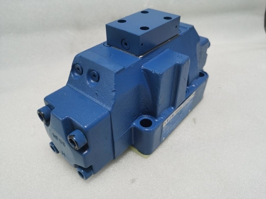 B220400000114 صمام تغيير التحكم الهيدروليكي DG3V-8-2-10-EN183 إيتون فيكرز صمام الملف اللولبي