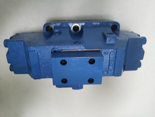 B220400000114 صمام تغيير التحكم الهيدروليكي DG3V-8-2-10-EN183 إيتون فيكرز صمام الملف اللولبي