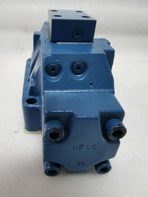 B220400000114 صمام تغيير التحكم الهيدروليكي DG3V-8-2-10-EN183 إيتون فيكرز صمام الملف اللولبي