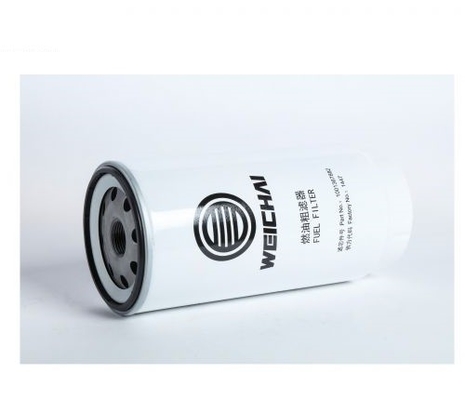 61028755 Fuel Coarse Filter Core 1001367882 لـ رافعة متحركة ساني