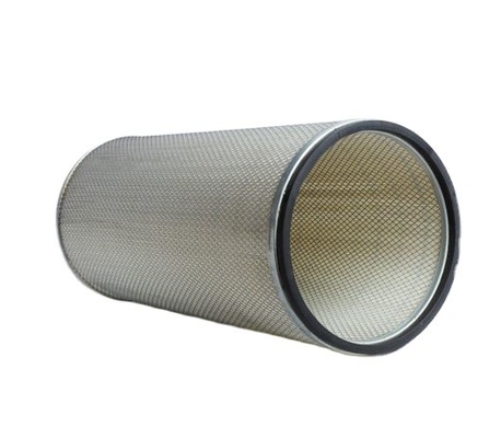 ارتداء قطع غيار الرافعات المقاومة A222100000517 مرشح الأمان ES430 EP430 Filtrone