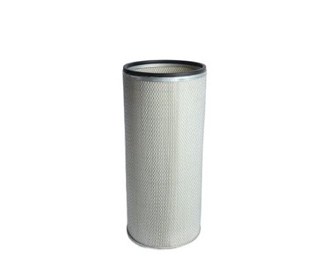 ارتداء قطع غيار الرافعات المقاومة A222100000517 مرشح الأمان ES430 EP430 Filtrone