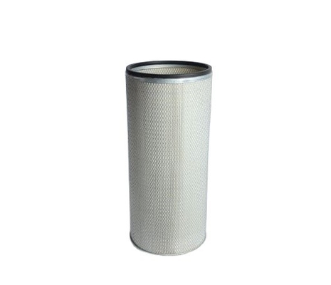 ارتداء قطع غيار الرافعات المقاومة A222100000517 مرشح الأمان ES430 EP430 Filtrone