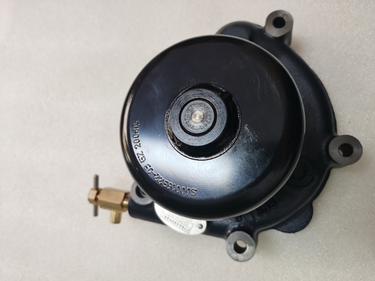 60016107 مضخة مياه Assy D20-000-30 S00016322 + 03 قطع غيار أصلية