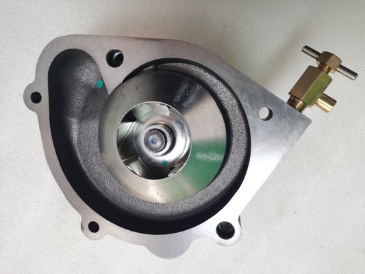60016107 مضخة مياه Assy D20-000-30 S00016322 + 03 قطع غيار أصلية