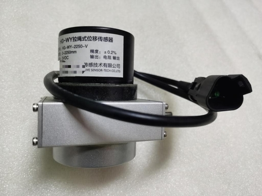 60147750 مستشعر الطول HG-WY-2250-V قطع غيار أصلية لـ ساني متحرك رافعة