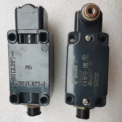 60117974 قطع غيار رافعة مجنزرة GY-S-1NO + 1NC-75 LimitSwitch