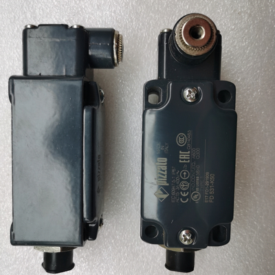 60117974 قطع غيار رافعة مجنزرة GY-S-1NO + 1NC-75 LimitSwitch