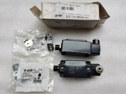 60117974 قطع غيار رافعة مجنزرة GY-S-1NO + 1NC-75 LimitSwitch