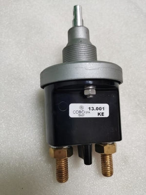 B241200000882 المفتاح الرئيسي ، Battery200-24-X 13.001 COBO لـ رافعة متحركة ساني