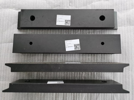 10010840 شريط منزلق من النايلون المنزلق (مع فتحة) ذراع الرافعة SR200C.8.5-2 لـ ساني SR150