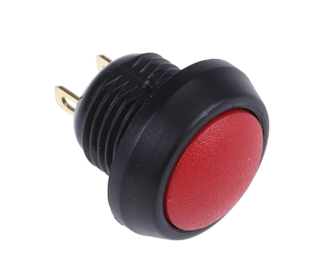 60319749 مفاتيح زر الضغط 59-512 RS 248-8907400mA 32V RED (ITW) SPST لـ ساني Reacher Stacker