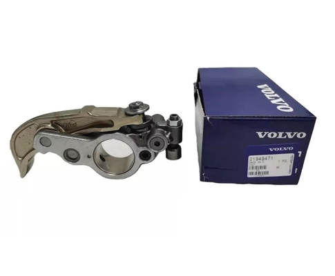 Rocker Arm Vo-lvo Penta Port قطع غيار معدات VOP21949471 21949471
