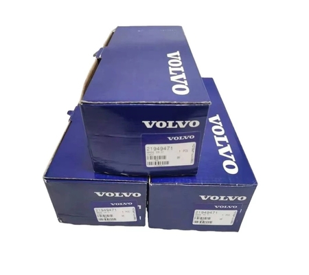 Rocker Arm Vo-lvo Penta Port قطع غيار معدات VOP21949471 21949471