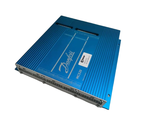 923732.0010 وحدة التحكم في أجزاء معدات المنفذ لمعبئ KALMAR Reacher